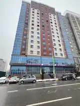 2-комн. квартира, 10 этаж, 67 м², Овир ресторан Султанбей-2