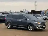 Kia Carnival, 2014-2