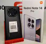 Xiaomi Redmi Note 14 Pro 8+4/256Gb blue-2