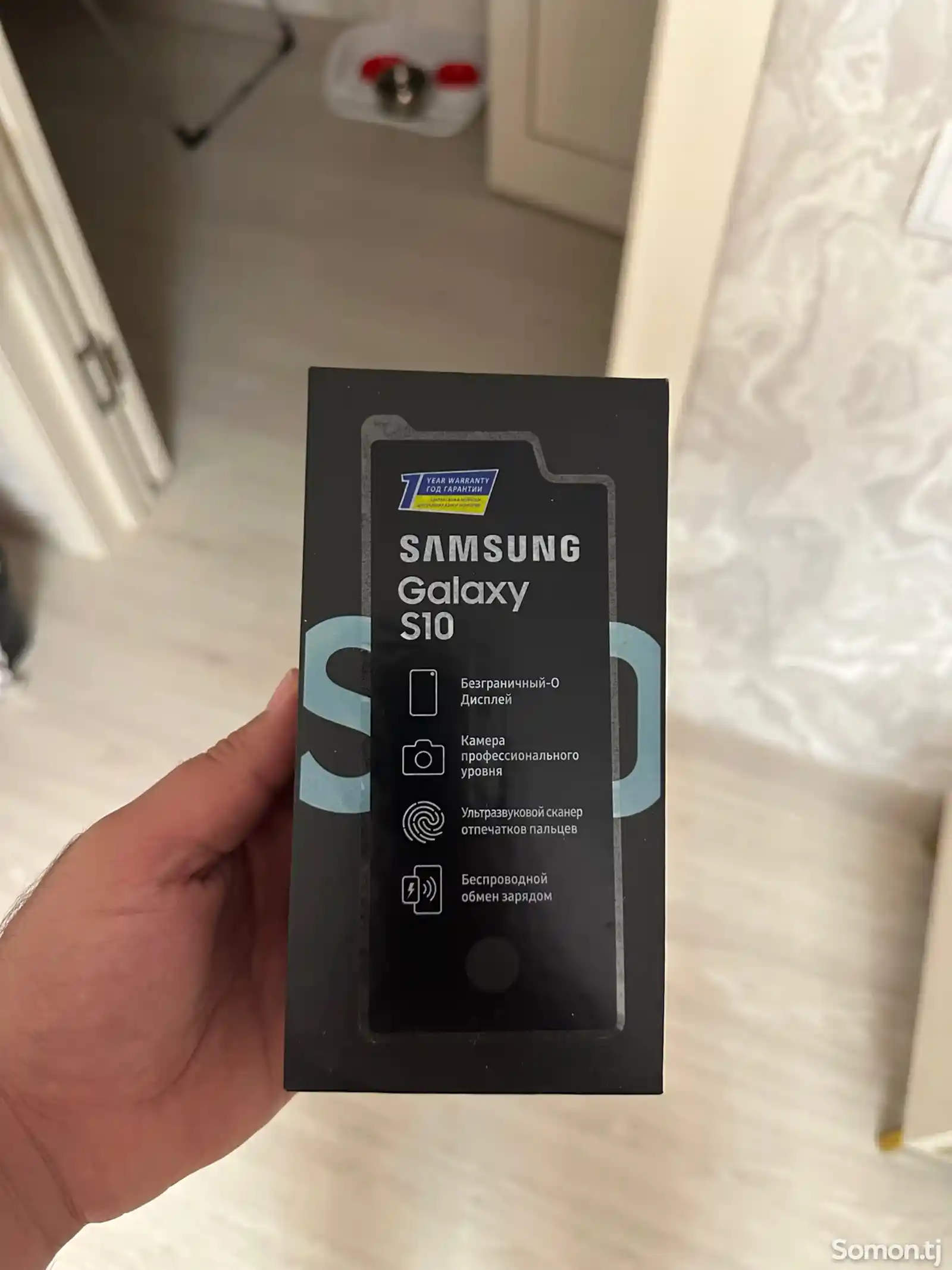 Samsung Galaxy S10-6