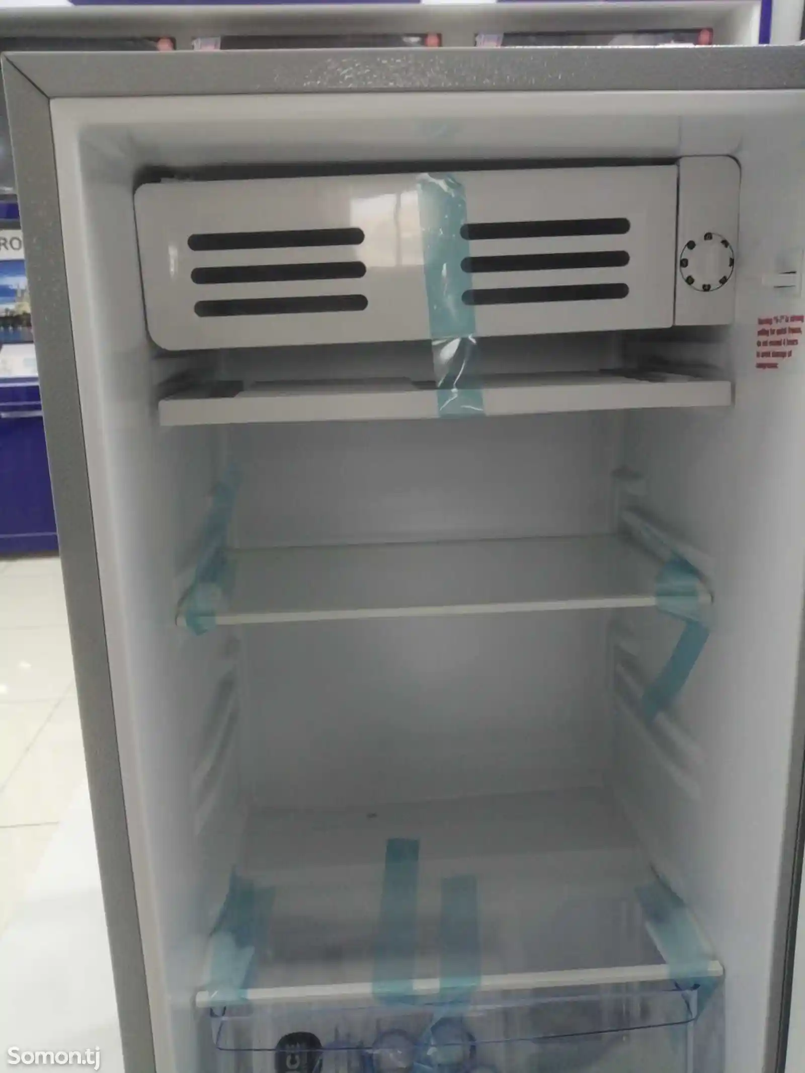 Холодильники Ice-2