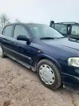 Opel Astra G, 1999-7