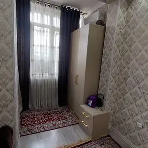 1-комн. квартира, 7 этаж, 38 м², сино