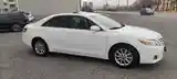 Toyota Camry, 2011-3