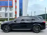 Mercedes-Benz GLS, 2020-3