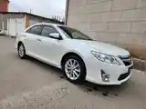 Toyota Camry, 2014-6