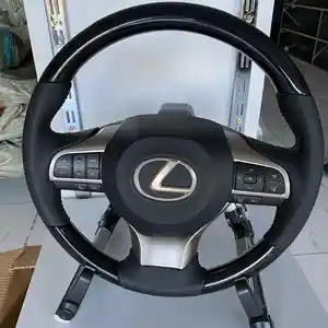Руль от Lexus