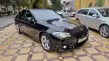 BMW 5 series, 2011-9