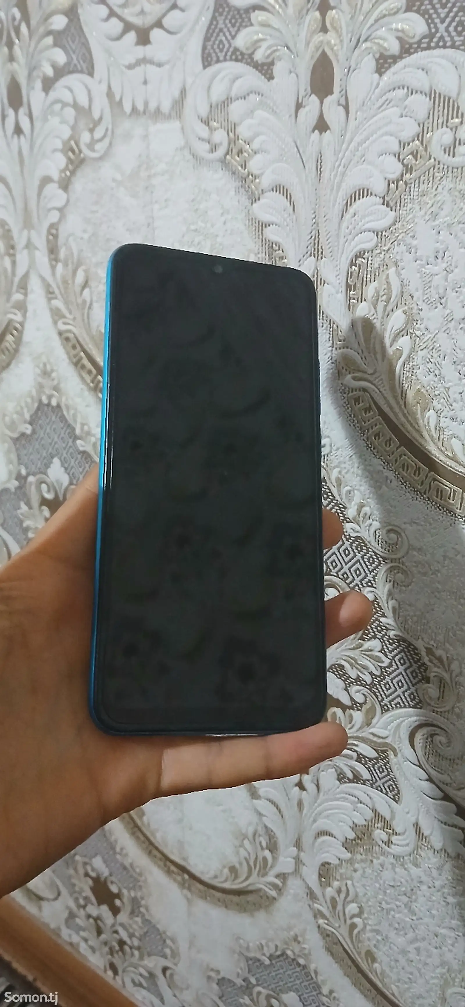 Xiaomi Redmi 9A-1