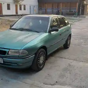 Opel Astra F, 1995