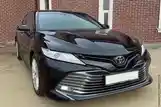 Подкрылник передний от Toyota Camry 6-2