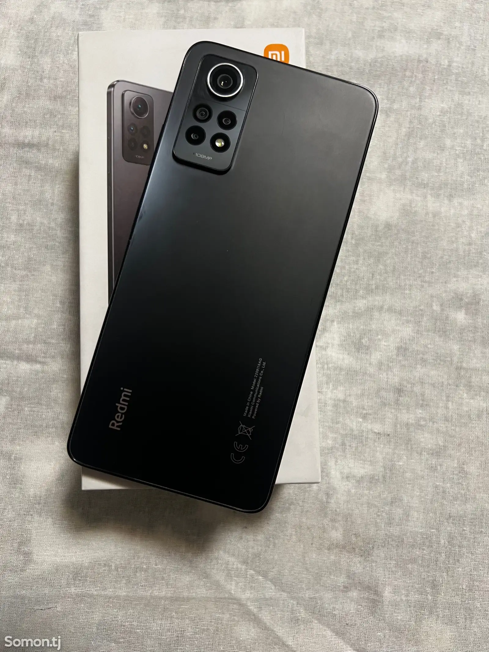 Xiaomi Redmi note 12 pro-1