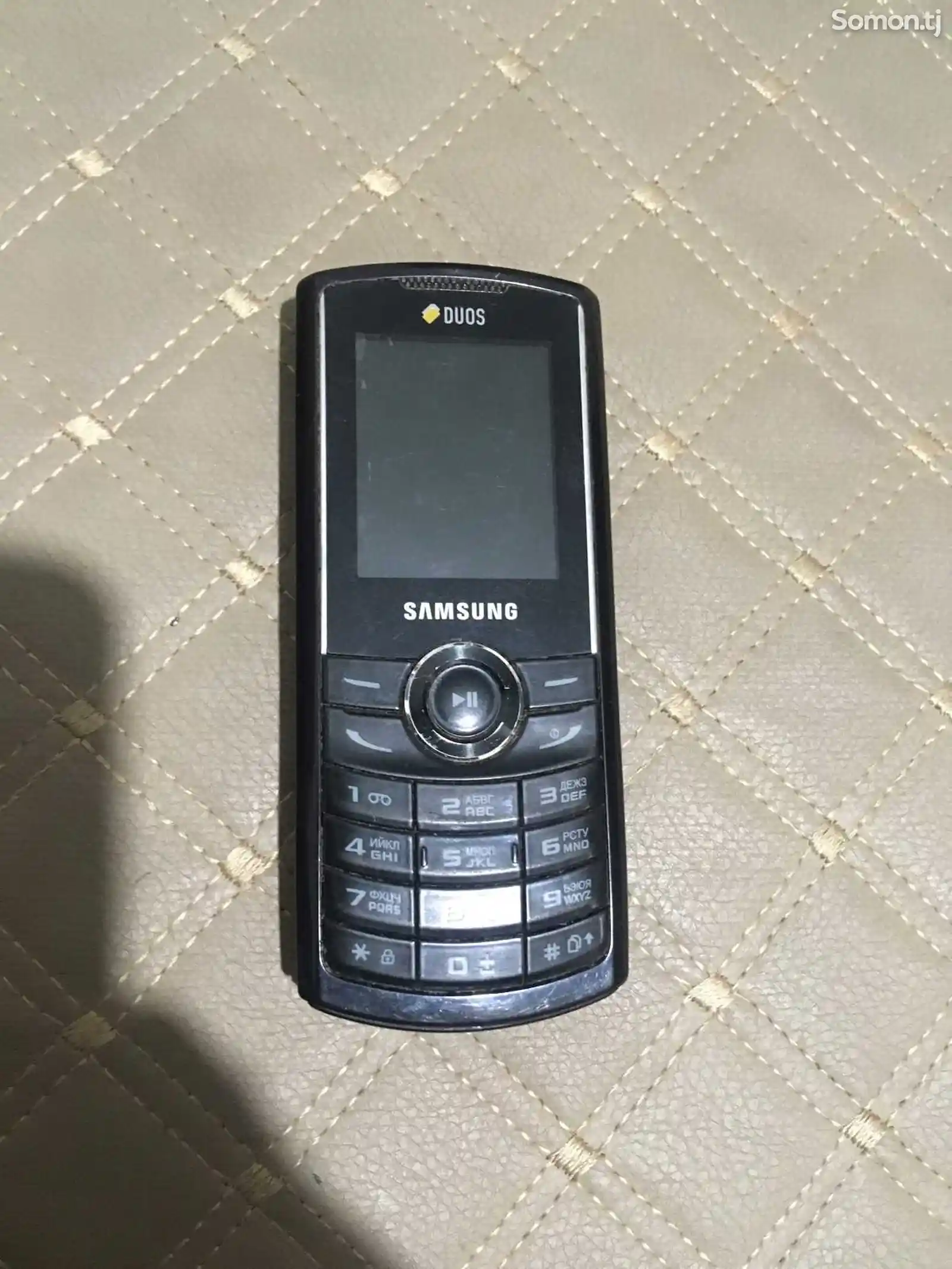 Samsung E2232 Duos-1