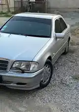 Mercedes-Benz C class, 1998-11