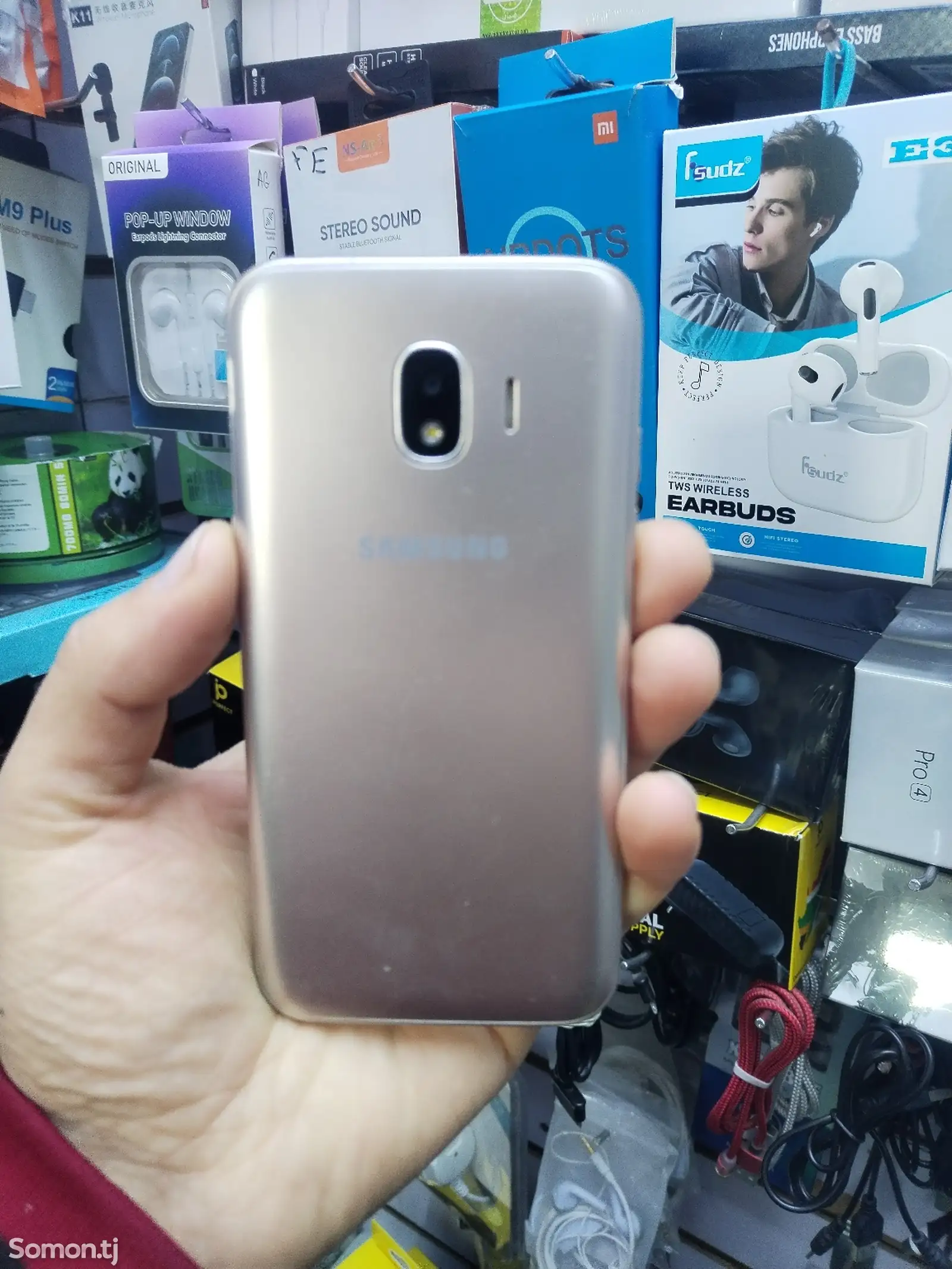 Samsung Galaxy J2 16gb-2