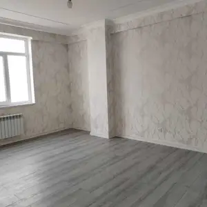 2-комн. квартира, 11 этаж, 80м², И.Сомони