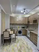 3-комн. квартира, 10 этаж, 100м², Тц Ватан-5