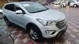 Hyundai Santa Fe, 2015-3