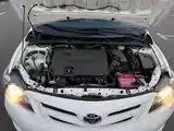 Toyota Corolla, 2013-7