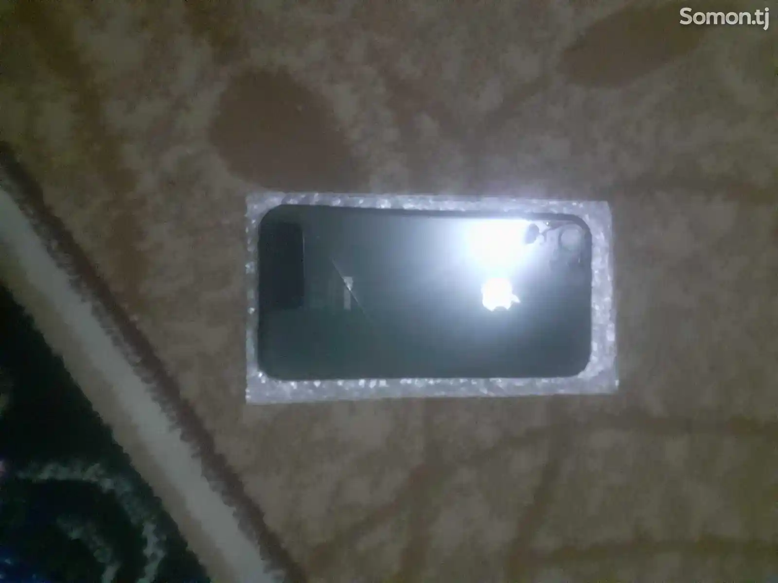 Корпус Apple iPhone Xr-5