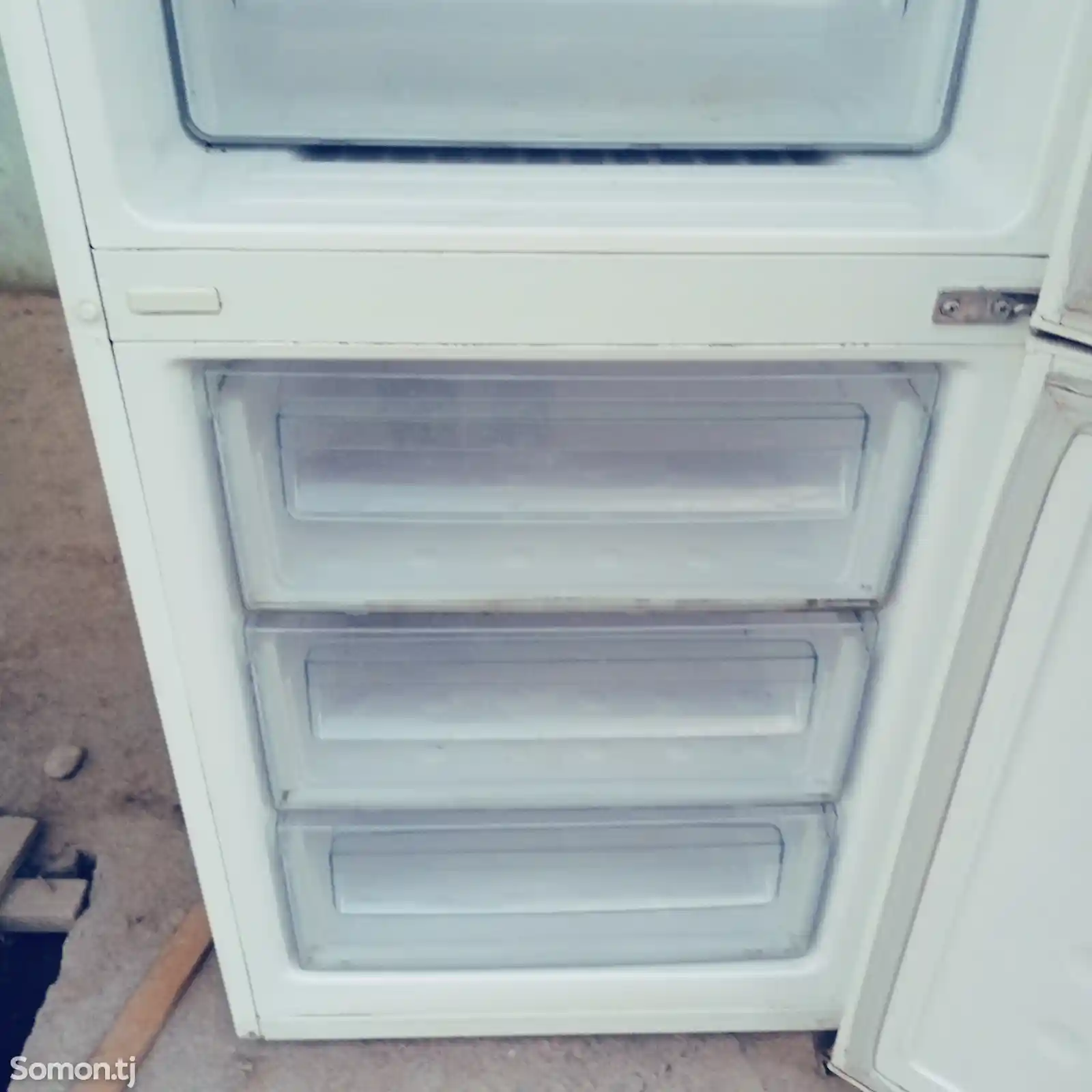 Холодильник-5
