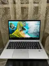 Ноутбук HP Elitеbook-4