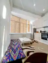 3-комн. квартира, 5 этаж, 90м², И. Сомони-5