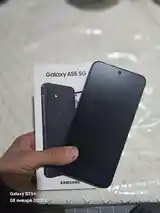 Samsung Galaxy A55-5