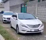 Hyundai Sonata, 2011-3