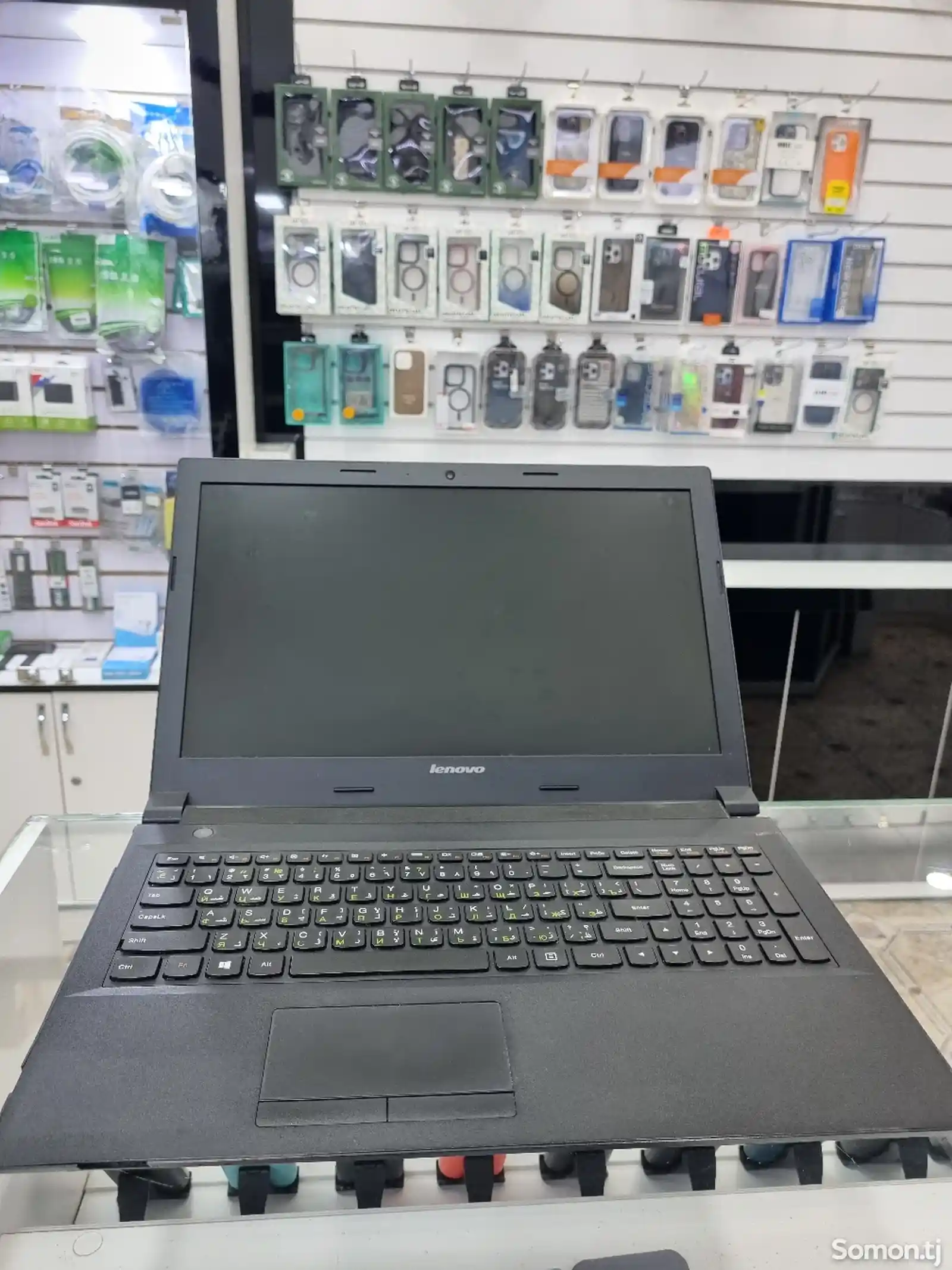 Ноутбук Lenovo B50-2