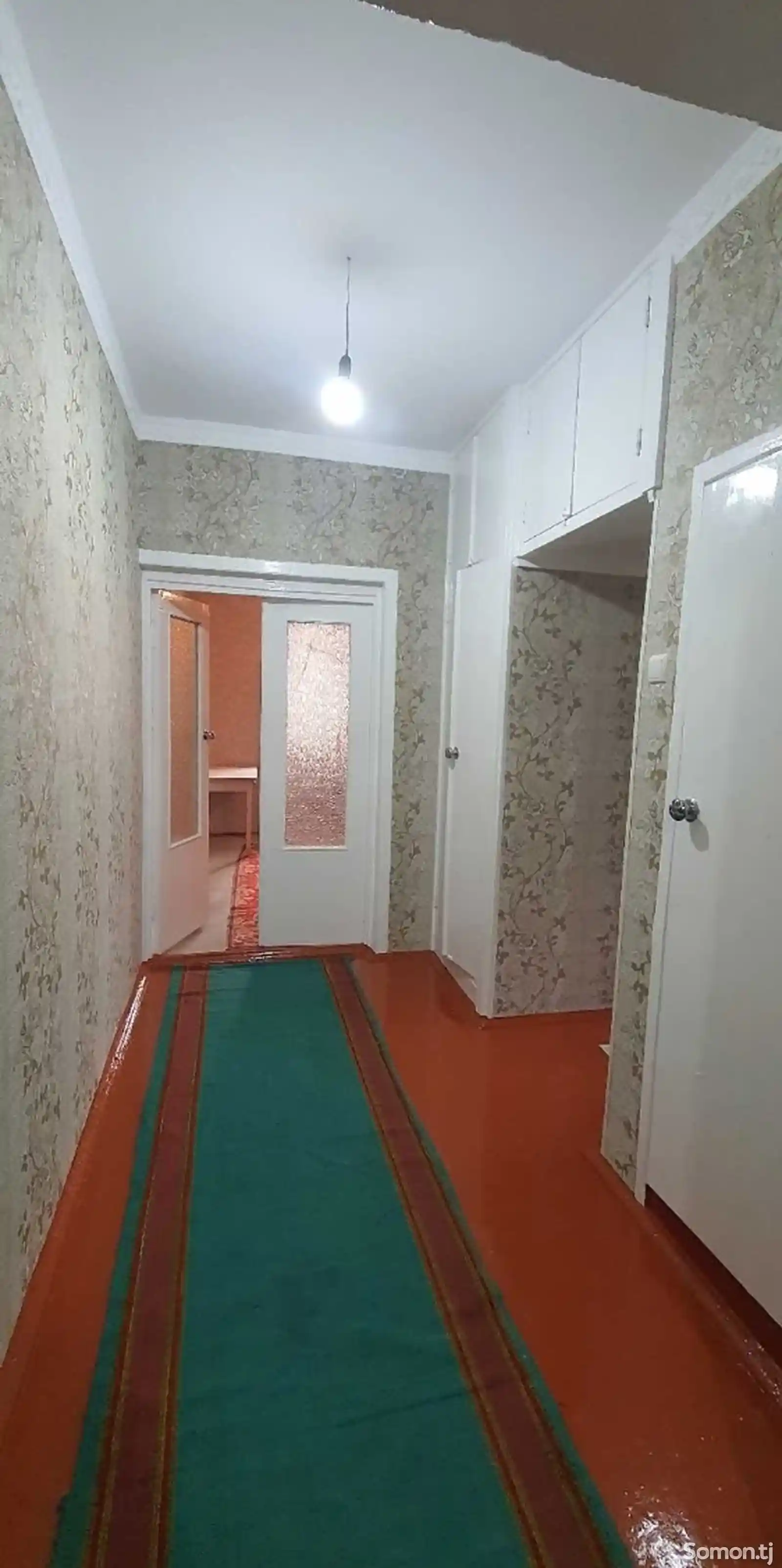 2-комн. квартира, 2 этаж, 60м², 12 мкр-2