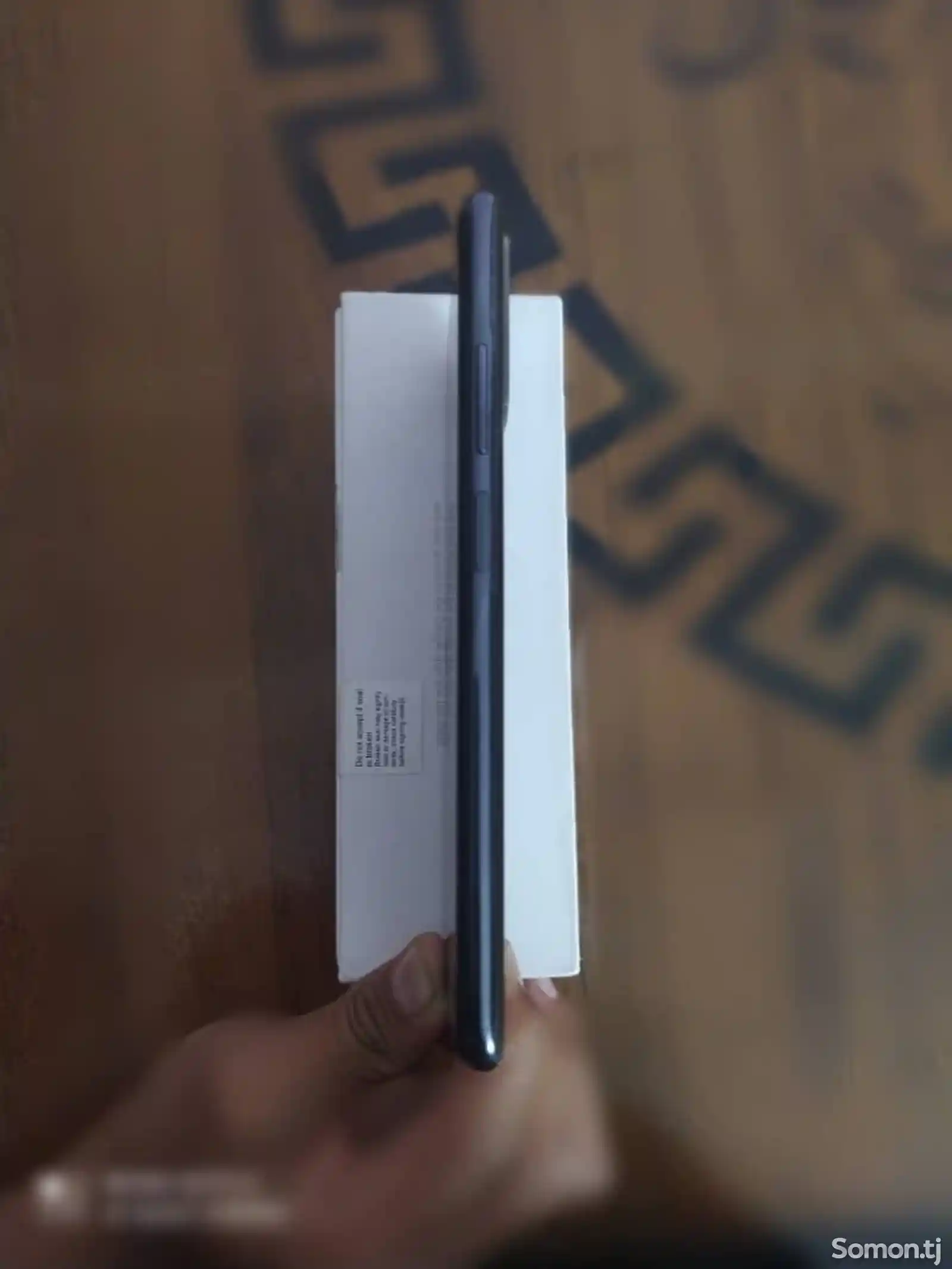 Xiaomi Redmi Note 10S-7