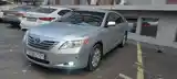 Toyota Camry, 2007-2