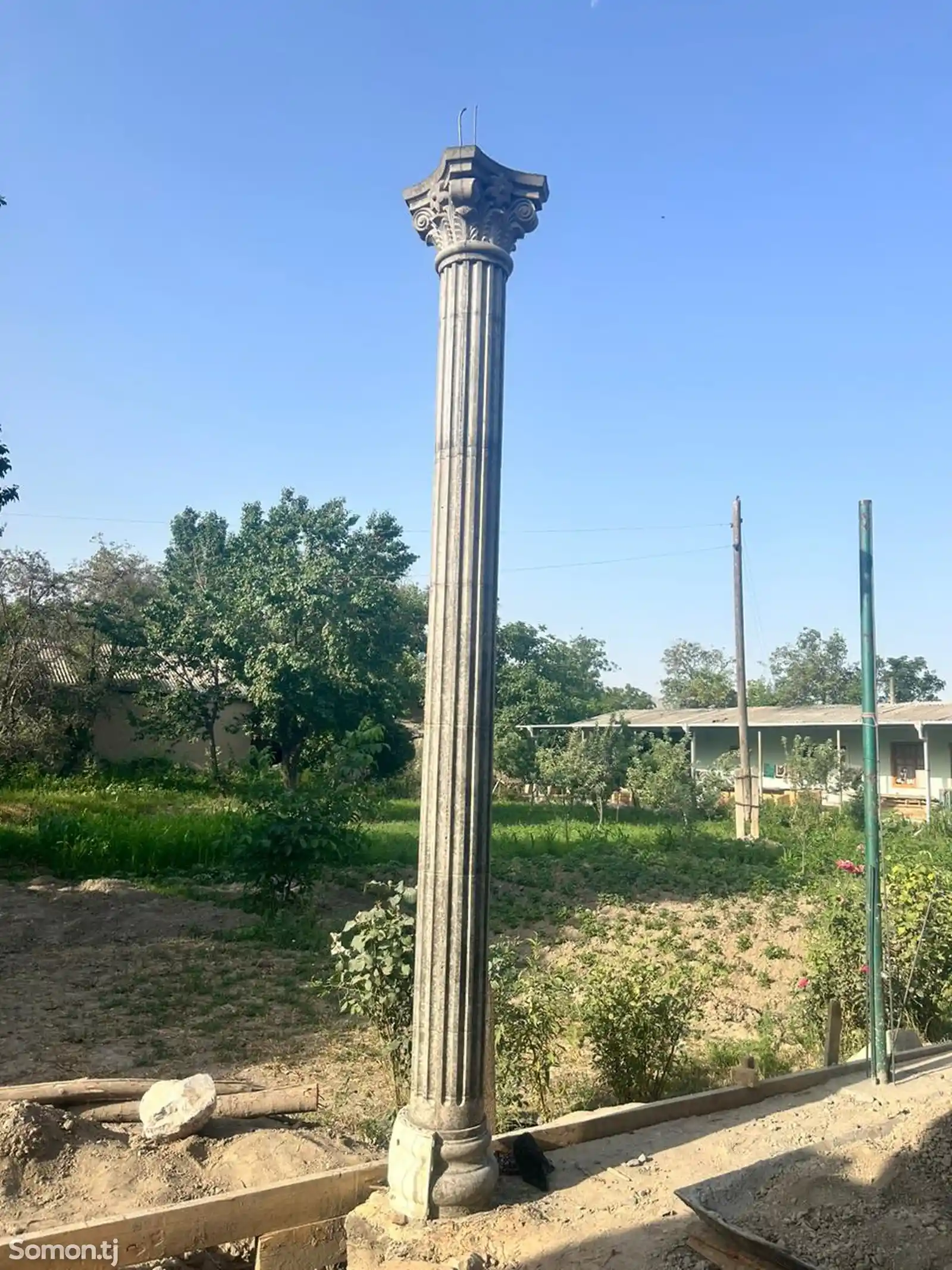 Римская колонна-1