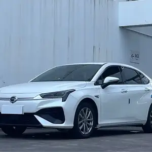 GAC Aion S, 2024