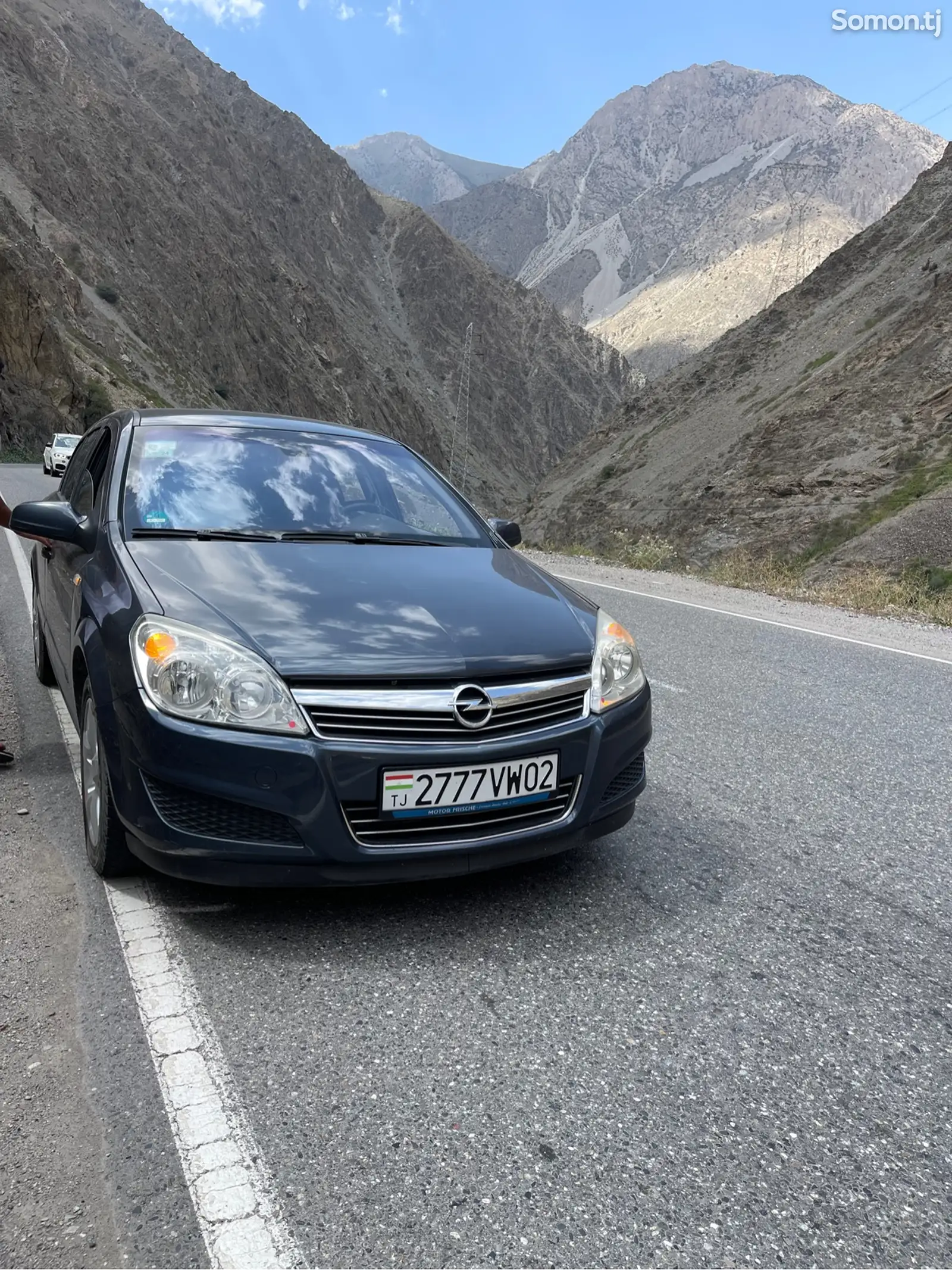 Opel Astra H, 2008-2