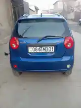 Chevrolet Matiz, 2008-4