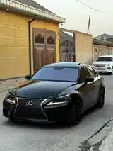 Lexus IS series, 2014-4