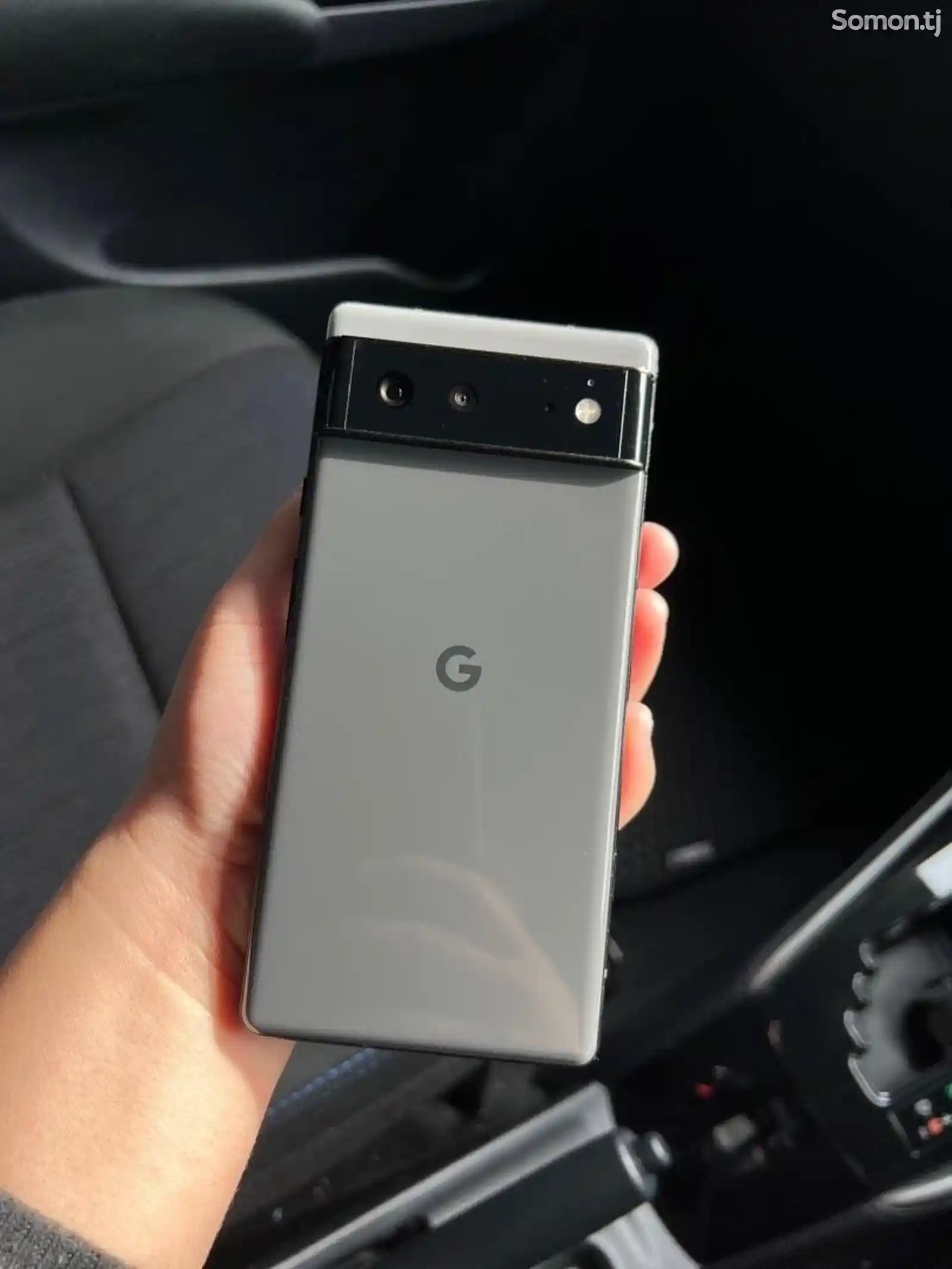 Google pixel 6-2