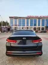 Kia Optima, 2016-5