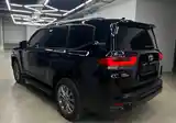 Toyota Land Cruiser, 2021-5