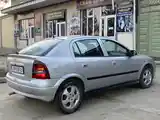 Opel Astra G, 2002-4