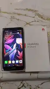 Huawei P Smart-2