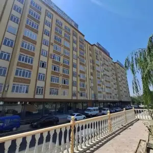 2-комн. квартира, 9 этаж, 70 м², 18 мкр