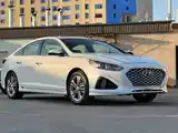 Hyundai Sonata, 2018-2