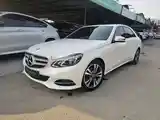 Mercedes-Benz E class, 2014-4