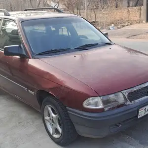 Opel Astra F, 1995