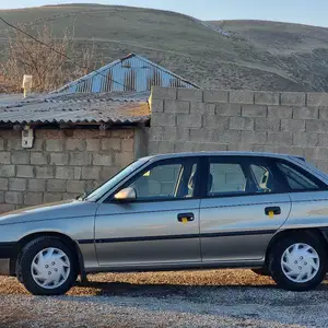 Opel Astra F, 1996