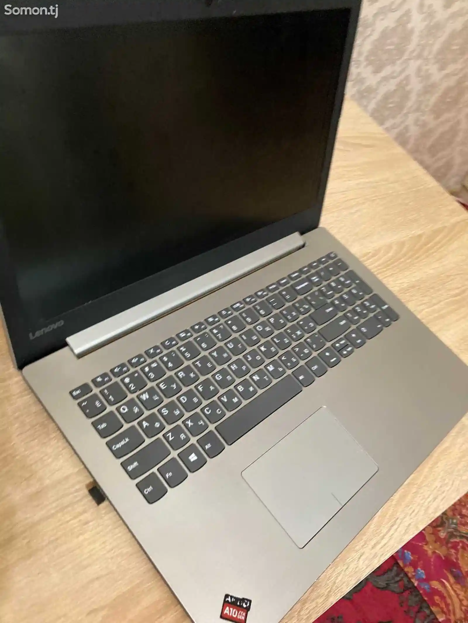 Ноутбук Lenovo ideapad 320-1
