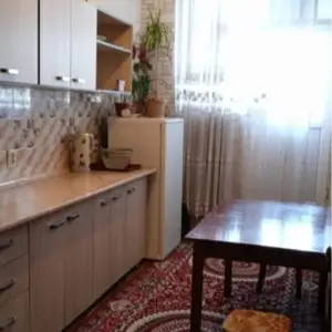 2-комн. квартира, 12 этаж, 60 м², Зарафшон